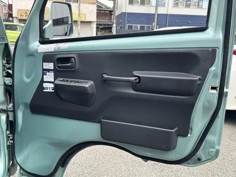 Suzuki Super Carry