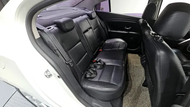 Renault SM3