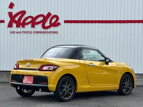 Toyota Copen