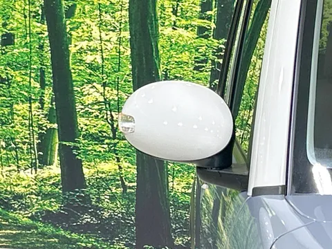 Suzuki Alto Lapin LC