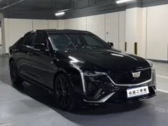 Cadillac CT4