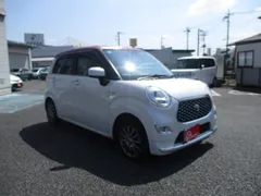Toyota Pixis Joy