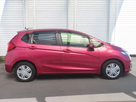 Honda Jazz (Fit)