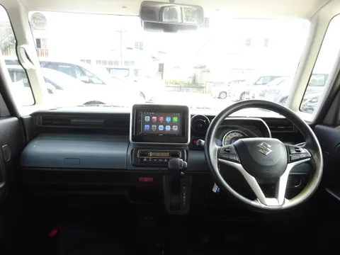 Suzuki Spacia Base