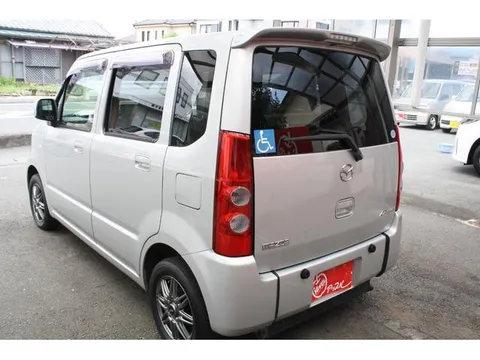 Mazda AZ-Wagon