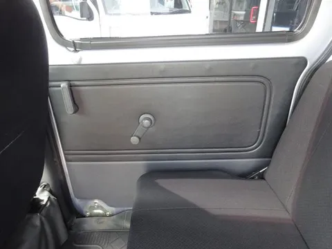 Subaru Sambar Van