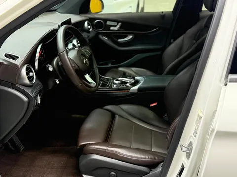 Mercedes-Benz Mercedes-Benz GLC
