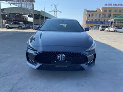 MG MG5
