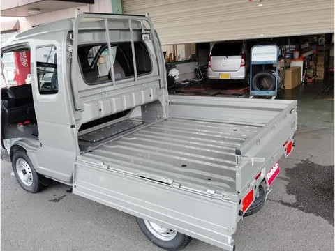 Suzuki Super Carry