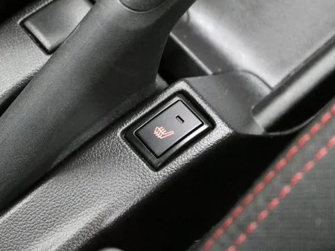 Suzuki Swift Sport