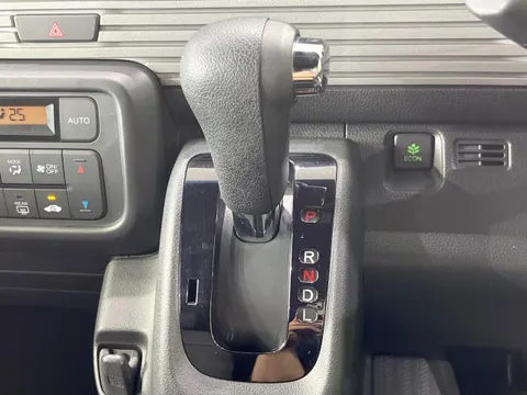 Honda N-VAN +Style
