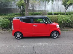 Honda N-BOX Slash