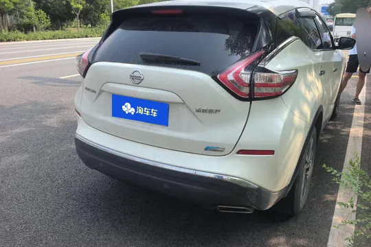 Nissan Murano