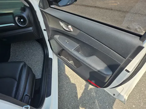 Kia Cerato (K3)