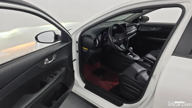 Kia Cerato (K3)