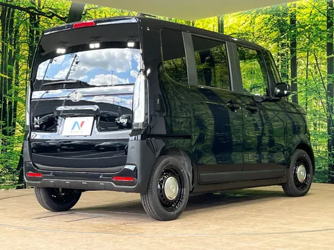 Honda N-BOX Joy