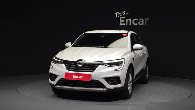 Renault XM3