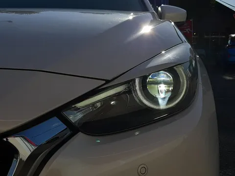 Mazda Axela Sport