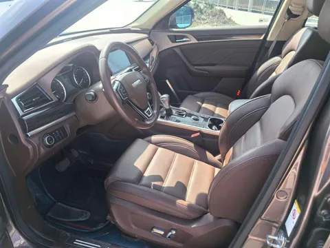 Haval H7