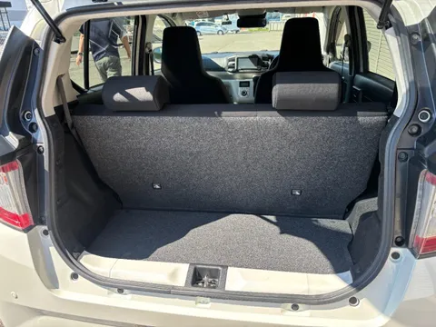 Subaru Pleo Plus