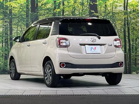 Daihatsu Boon