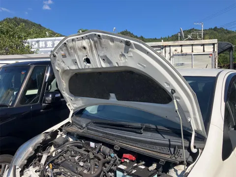 Toyota Yaris (Vitz)