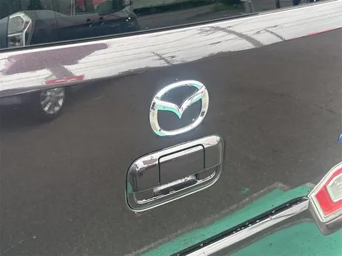 Mazda Flair