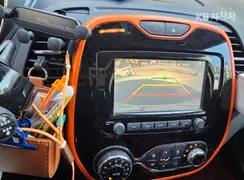 Renault QM3