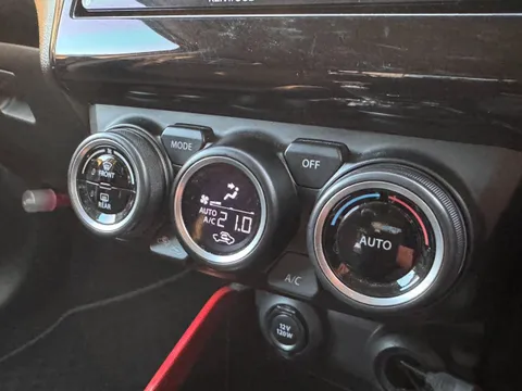 Suzuki Swift Sport