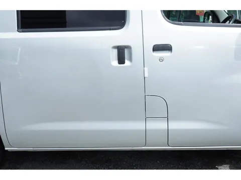 Toyota TownAce Van