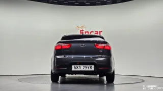 Kia Pride