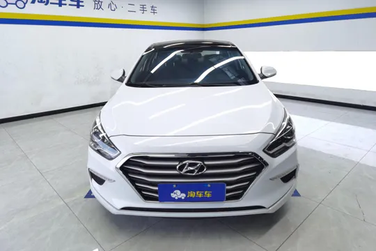 Hyundai Mistra