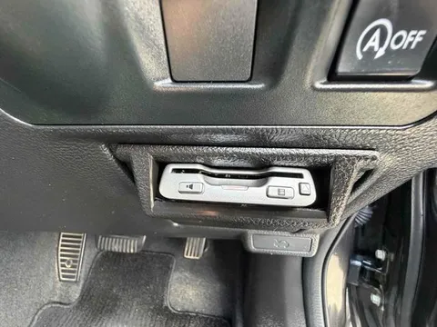 Subaru Impreza Sports