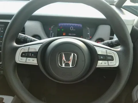 Honda Jazz (Fit)
