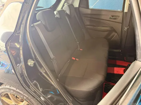 Suzuki Swift Sport
