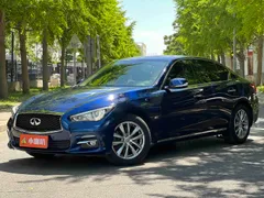 Infiniti Q50L