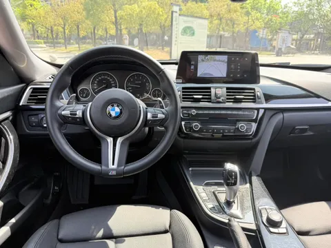 BMW Gran Turismo