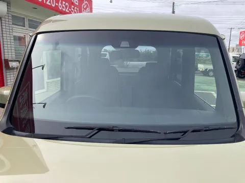 Honda N-VAN Plus Style