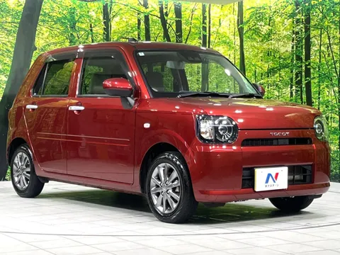 Daihatsu Mira Tocot