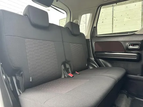Suzuki Wagon R Stingray