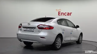 Renault SM3