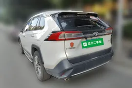Toyota Wildlander