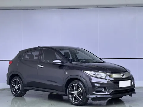 Honda HR-V (Vezel)
