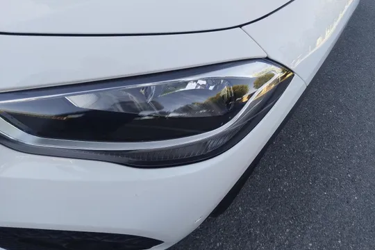 Mercedes-Benz Mercedes-Benz GLA