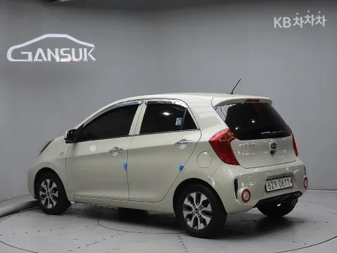 Kia Picanto (Morning)