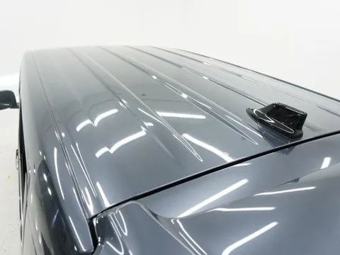 Honda N-WGN Custom