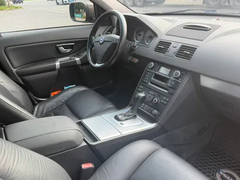 Volvo XC