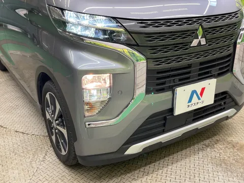 Mitsubishi eK X Space