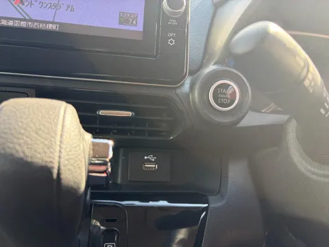 Mitsubishi eK X