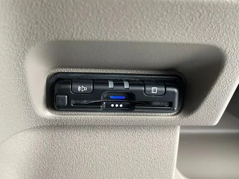 Honda N-BOX Joy